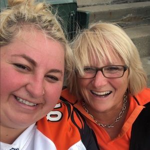 Meet your Posher, Alexandra